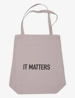 It Matters Bag - Förvaringspåsar