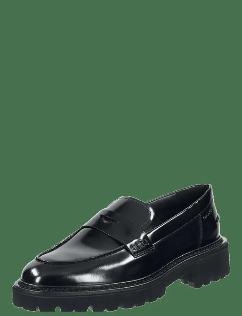 Ivyhill Low Lace Shoe - Loafers