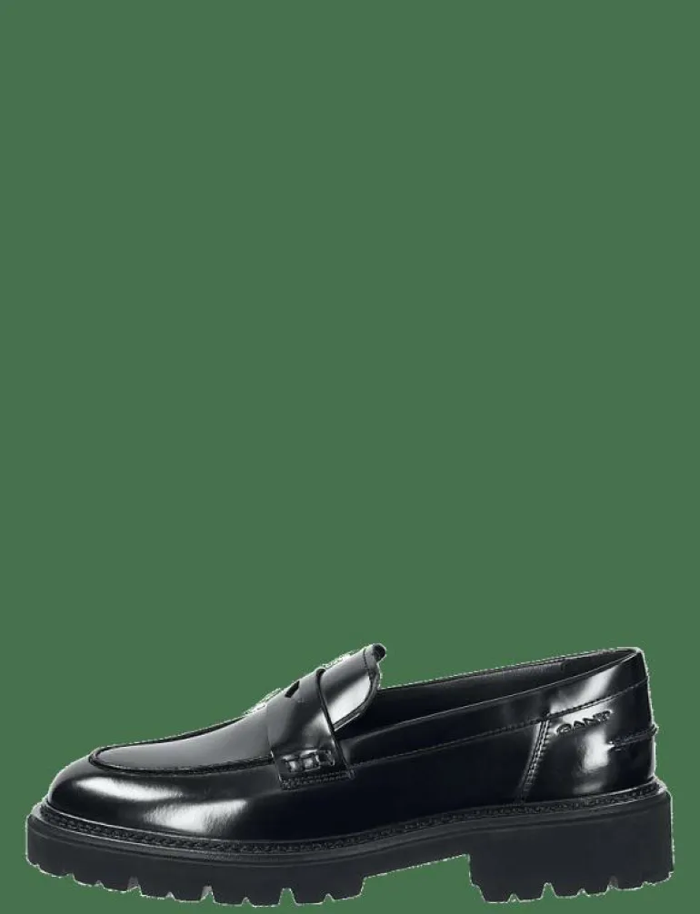 Ivyhill Low Lace Shoe - Loafers