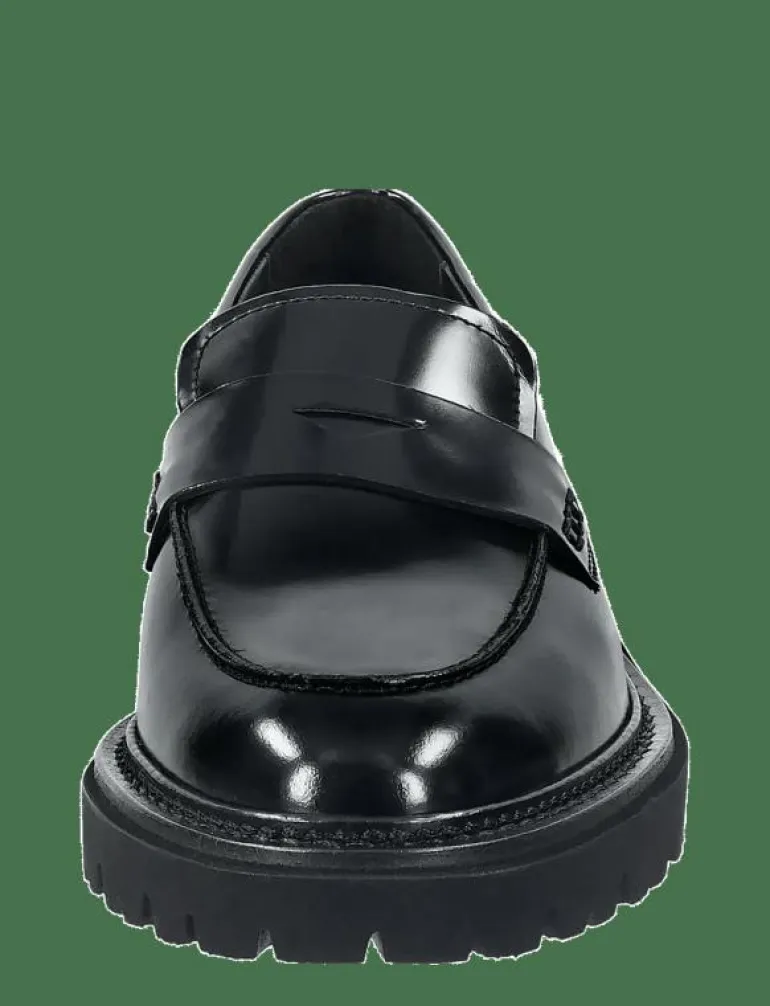Ivyhill Low Lace Shoe - Loafers