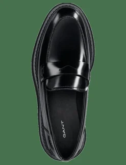 Ivyhill Low Lace Shoe - Loafers