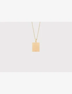 IX Angel Pendant - Halsband med hänge