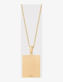 IX Angel Pendant - Halsband med hänge
