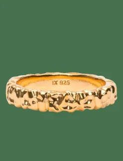 IX Crunchy Class Ring - Ringar