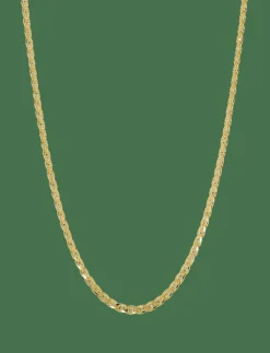 IX Curb Marina Chain - Kedjehalsband