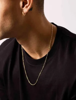 IX Figaro Chain - Kedjehalsband