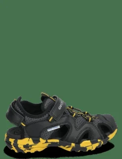 J BOREALIS BOY C - Sandaler
