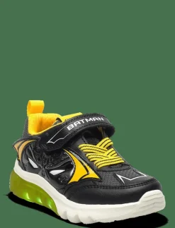 J CIBERDRON BOY C - Låga sneakers