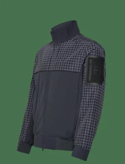 J_Jadon Club - Sportjackor