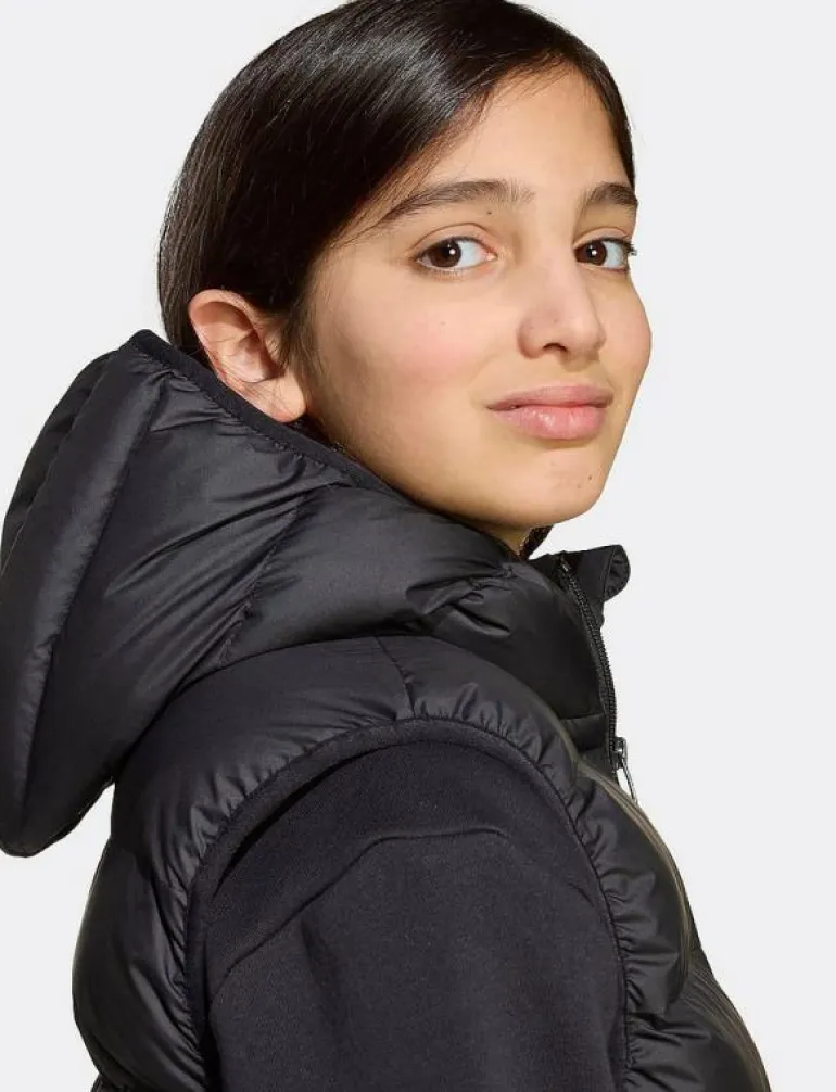 J SD VEST - Väst