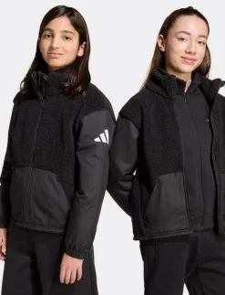 J SHERPA JKT - Dunjackor & fodrade jackor