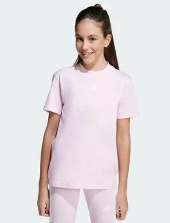 J SL TEE 160 - Kortärmade