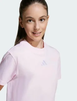 J SL TEE 160 - Kortärmade