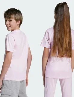 J SL TEE 160 - Kortärmade