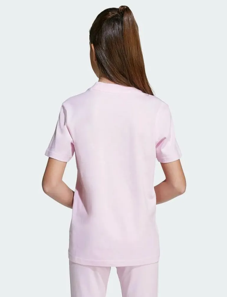 J SL TEE 160 - Kortärmade