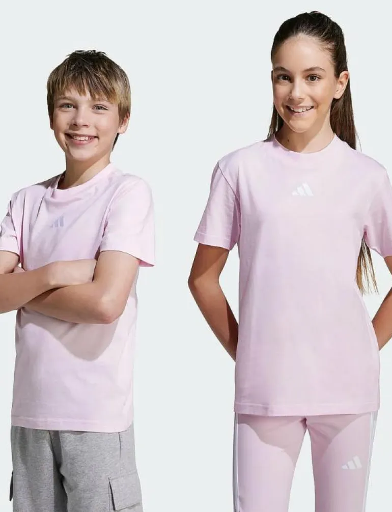 J SL TEE 160 - Kortärmade