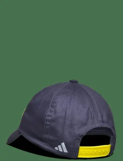 J SMILEY CAP - Kepsar