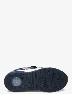 J SPACECLUB GIRL D - Låga sneakers