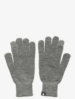 JACBARRY KNITTED GLOVES NOOS - Fingervantar