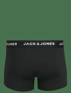 JACBASE MICROFIBER TRUNKS 3-PACK NOOS - Boxershorts