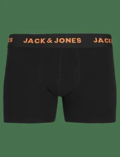 JACBASIC TRUNKS 7 PACK NOOS JNR - Kalsonger