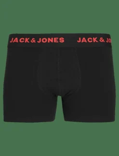JACBASIC TRUNKS 7 PACK NOOS JNR - Kalsonger