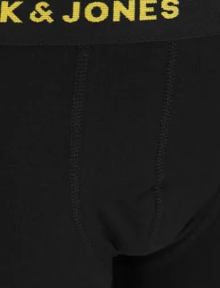 JACBASIC TRUNKS 7 PACK NOOS JNR - Kalsonger