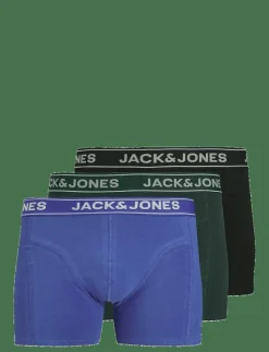 JACBLACK FRIDAY TRUNKS 3 PACK - Boxershorts