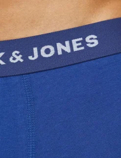 JACBLACK FRIDAY TRUNKS 5 PACK BOX LN - Boxershorts