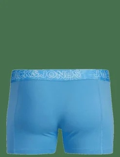 JACCANVEY TRUNKS 10 PACK LN - Boxershorts