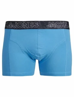 JACCANVEY TRUNKS 10 PACK LN - Boxershorts