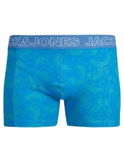 JACCANVEY TRUNKS 10 PACK LN - Boxershorts