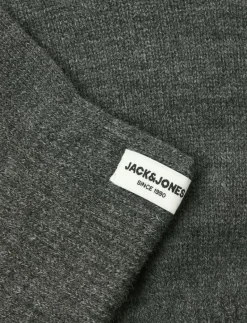 JACCOOPER BEANIE AND GLOVES GIFTBOX - Fingervantar