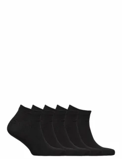 JACDONGO SOCKS 5 PACK NOOS - Ankelstrumpor