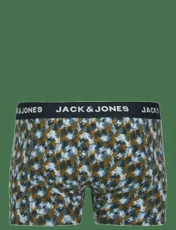 JACETHAN TRUNKS 3 PACK JNR - Kalsonger