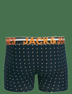 JACHENRIK TRUNKS 3 PACK NOOS - Boxershorts