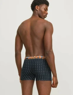 JACHENRIK TRUNKS 3 PACK NOOS - Boxershorts