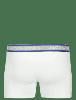 JACHUDSON SOLID TRUNKS 3 PACK SN - Boxershorts