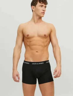 JACHUEY TRUNKS 5 PACK NOOS - Boxershorts