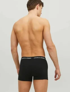 JACHUEY TRUNKS 5 PACK NOOS - Boxershorts