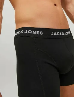 JACHUEY TRUNKS 5 PACK NOOS - Boxershorts
