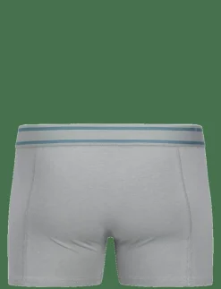 JACJOHN SOLID TRUNKS 3 PACK - Boxershorts
