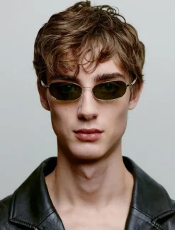 Jack - Round Frame