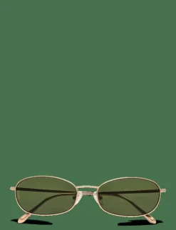 Jack - Round Frame