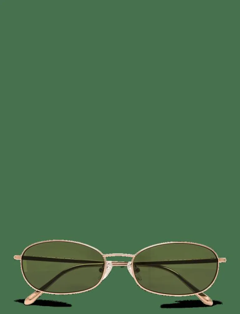 Jack - Round Frame