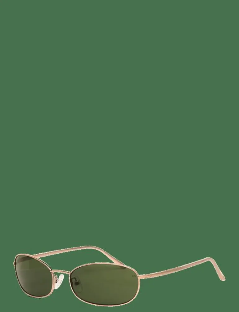 Jack - Round Frame