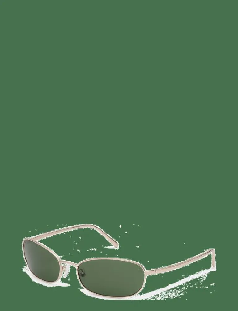 Jack - Round Frame