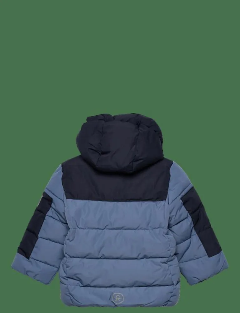 Jacket - Quilt - Anorak