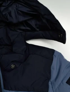 Jacket - Quilt - Anorak