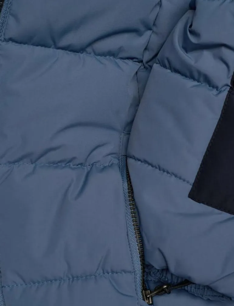 Jacket - Quilt - Anorak